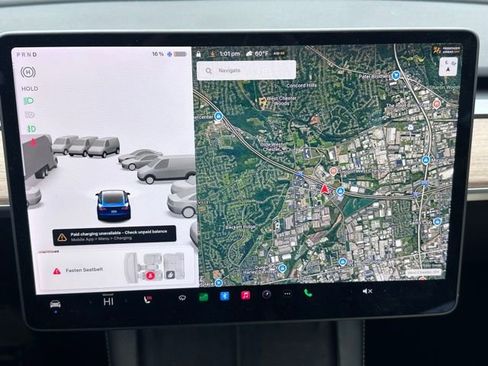 Used 2021 Tesla Model 3 Long Range image 12