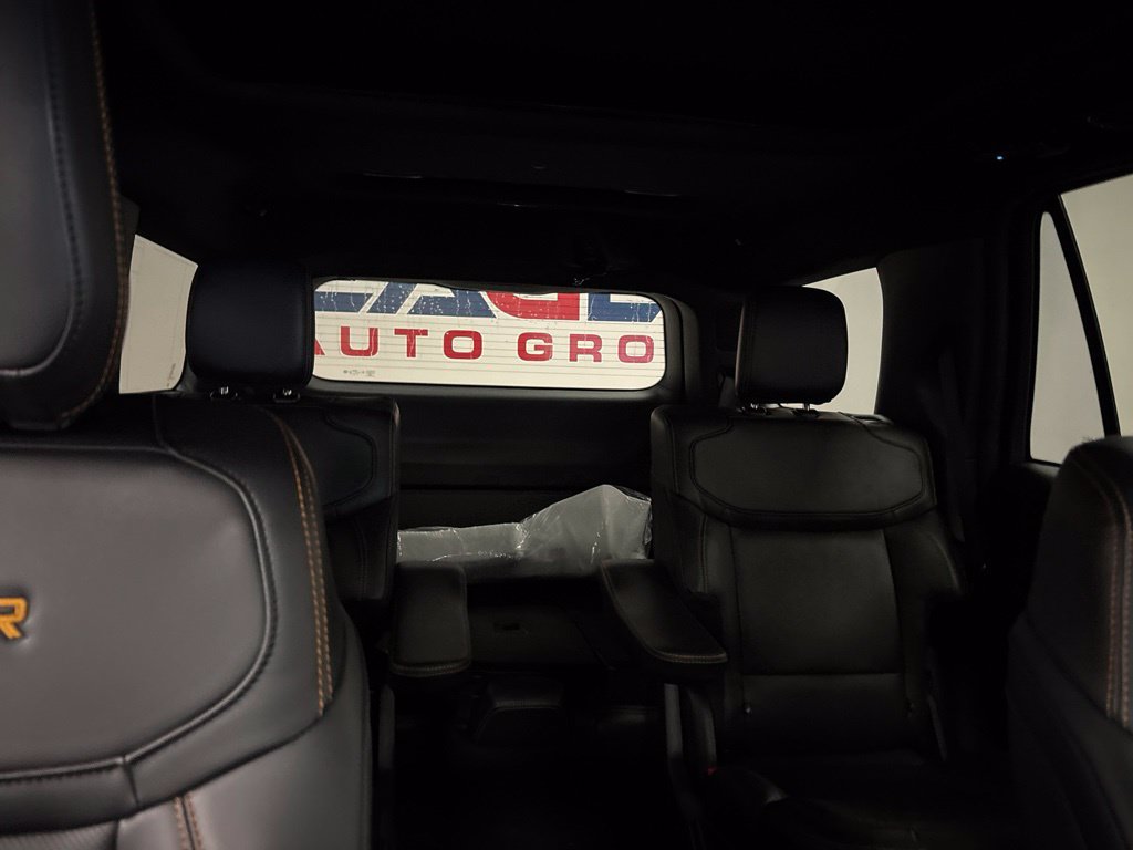 New 2027 Ford Expedition Tremor AWD/4WD image 36
