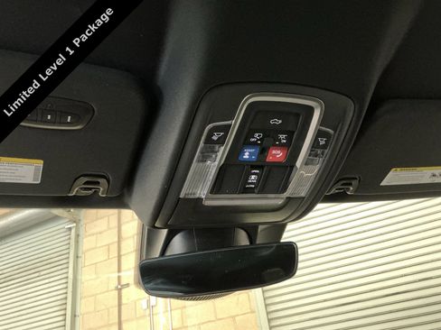 Used 2021 RAM 1500 Limited image 26