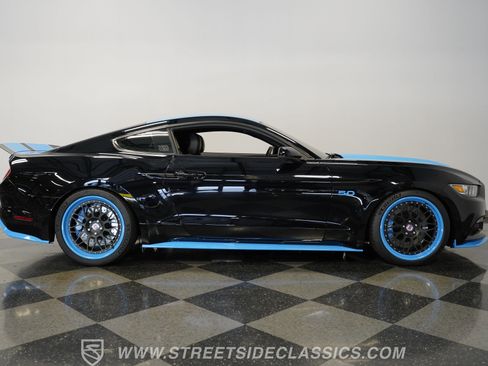 Used 2016 Ford Mustang GT Premium w/ GT Performance Package image 17