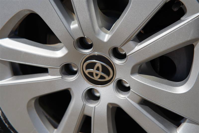 Used 2016 Toyota Prius Two FWD image 16