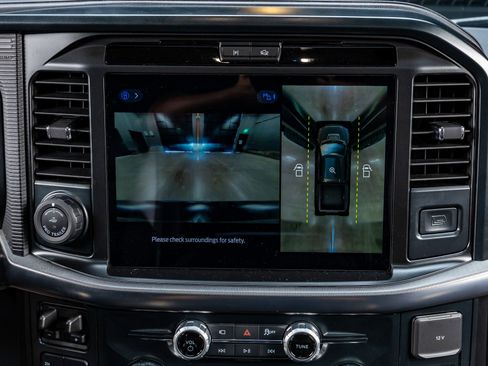 Used 2025 Ford F150 Raptor image 25