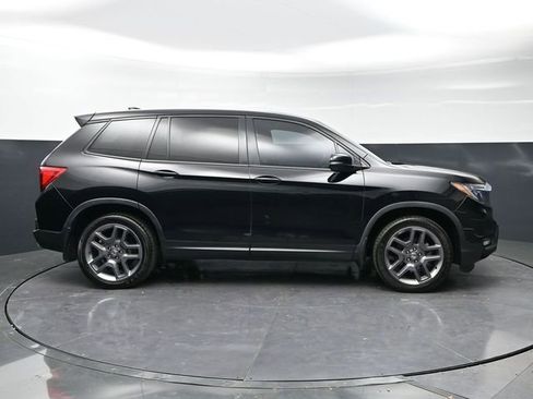 Used 2022 Honda Passport EX-L image 5