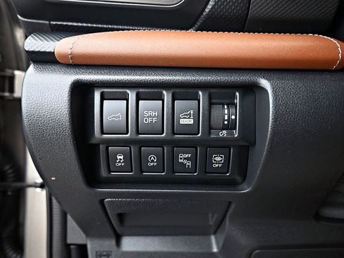 Used 2019 Subaru Forester Touring w/ Popular Package #3 image 8