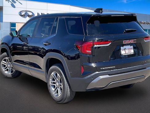 Used 2026 GMC Terrain Elevation FWD image 12