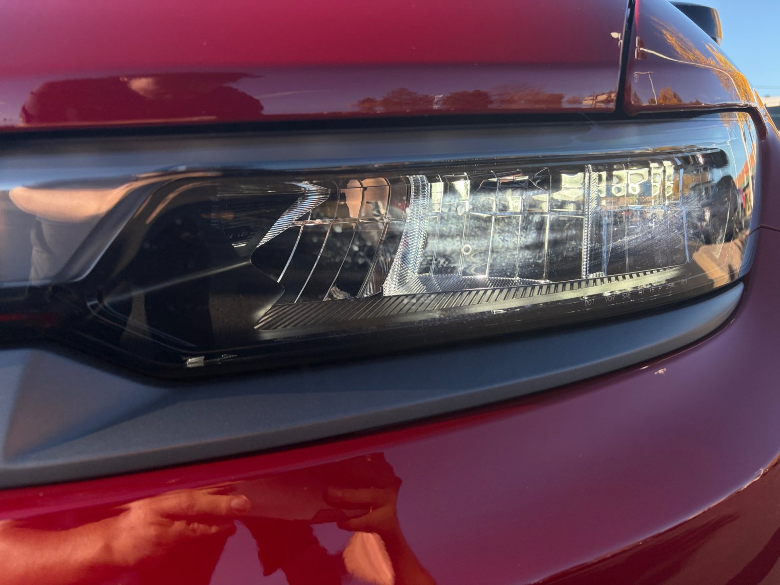 New 2027 Jeep Grand Cherokee Limited AWD/4WD image 9