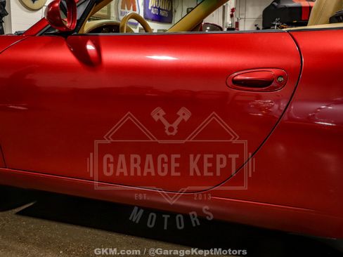 Used 2003 Porsche 911 Carrera RWD image 32