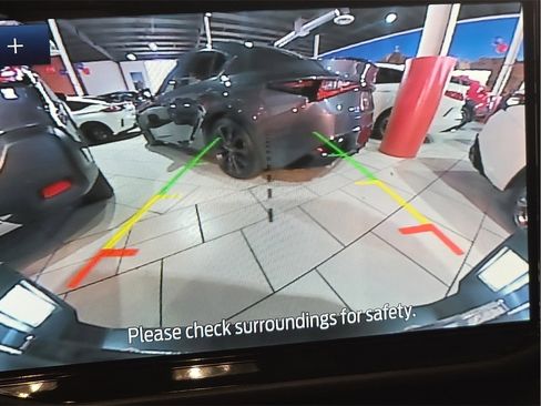 Used 2022 Ford Bronco Sport image 18