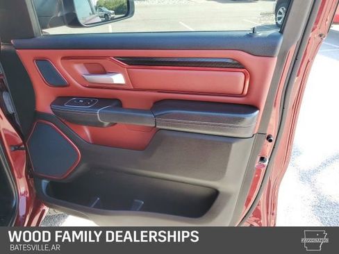 Used 2023 RAM 1500 Rebel w/ Rebel Level 2 Equipment Group image 32