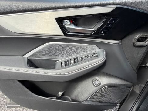 New 2026 Acura MDX w/ Technology Package FWD image 20