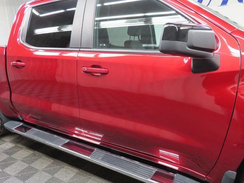 Used 2023 Chevrolet Silverado 1500 RST w/ True North Edition Plus image 29