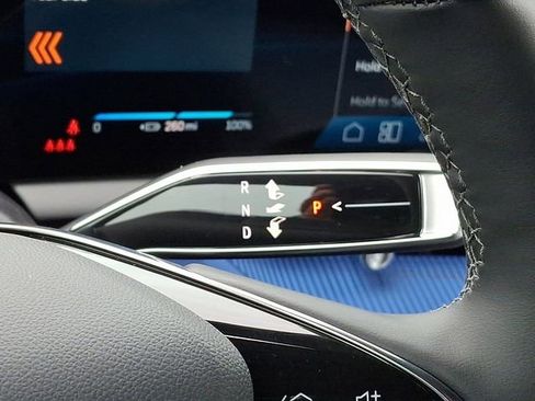 New 2025 Cadillac Optiq Sport 1 image 10