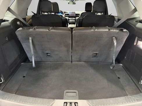 Used 2023 Ford Explorer Limited RWD image 9