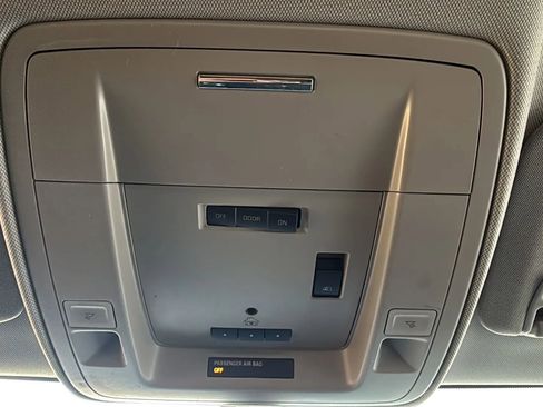 Used 2014 Chevrolet Silverado 1500 LTZ w/ Max Trailering Package image 29