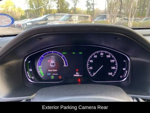 Used 2018 Honda Accord Touring image 10