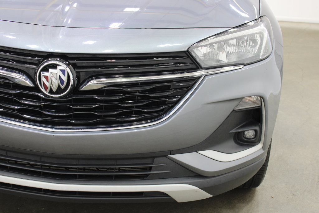 Used 2022 Buick Encore GX Select FWD image 8