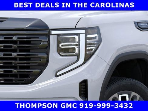 New 2026 GMC Sierra 1500 Denali Ultimate image 13