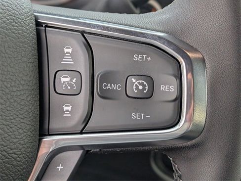 New 2026 RAM 2500 Laramie image 22