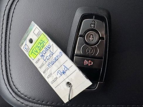 New 2026 Ford Maverick XLT w/ XLT Luxury Package image 29