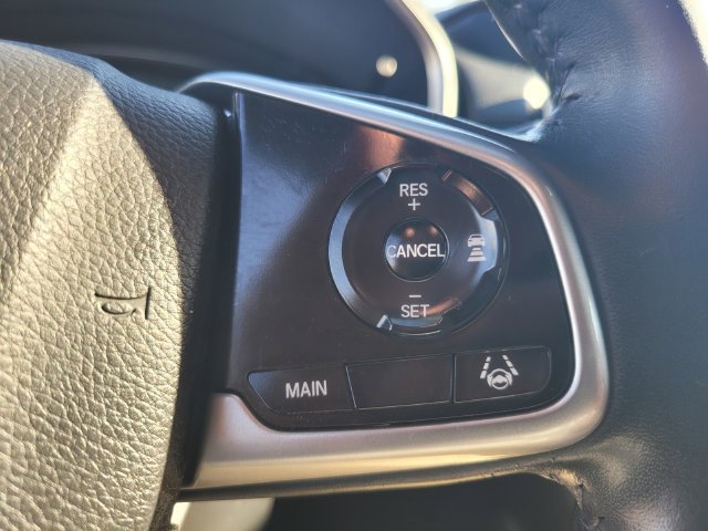 Used 2022 Honda CR-V EX-L image 26