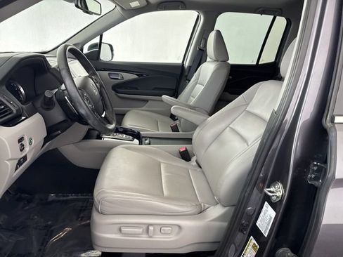 Used 2020 Honda Ridgeline RTL-E image 23