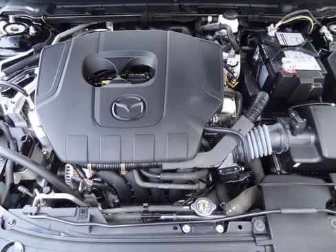 Used 2024 MAZDA MAZDA3 s FWD image 29