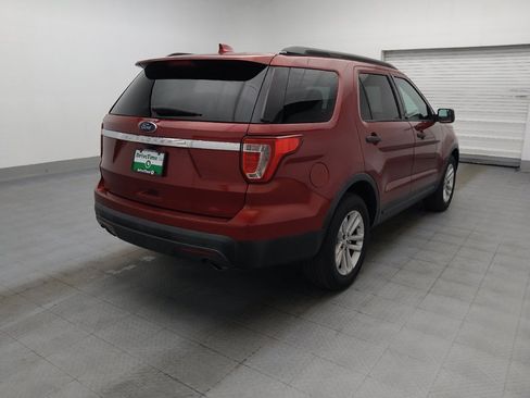 Used 2017 Ford Explorer FWD image 9