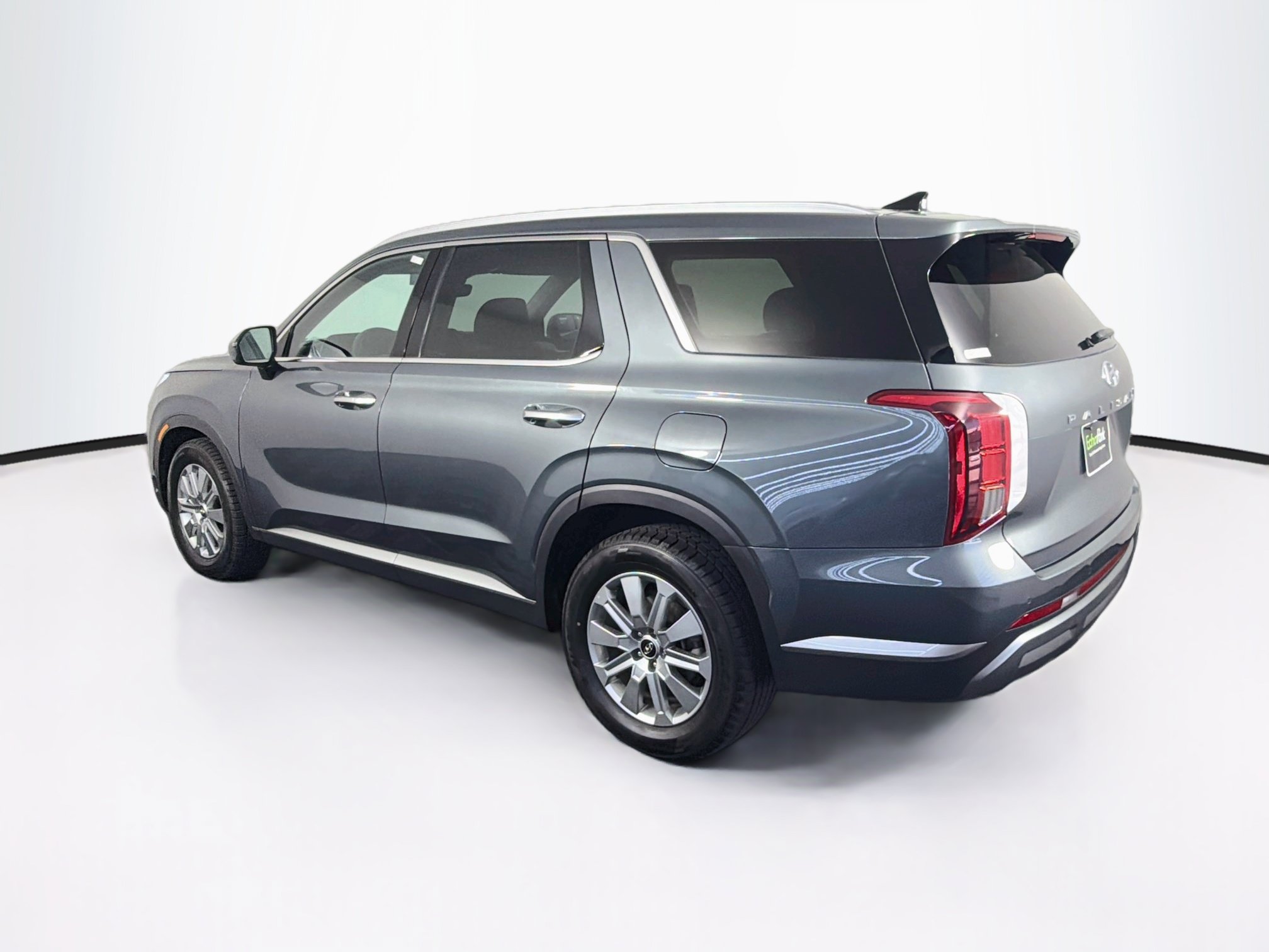 Used 2025 Hyundai Palisade SEL FWD image 5