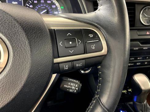 Used 2017 Lexus RX 350 AWD w/ Premium Package image 13
