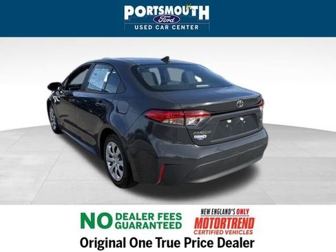 Used 2023 Toyota Corolla LE image 20