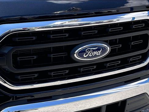 Used 2022 Ford F150 XLT w/ Equipment Group 301A Mid AWD/4WD image 26