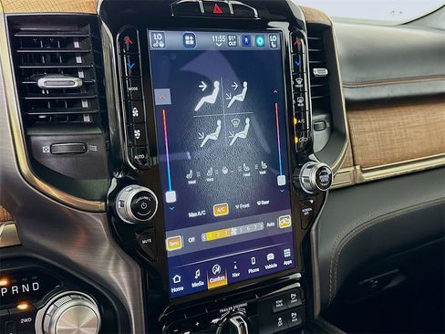 Used 2022 RAM 1500 Limited image 27