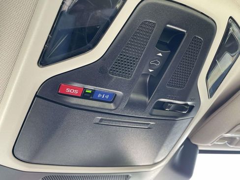 Certified 2024 Subaru Outback Limited image 21