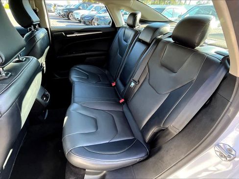 Used 2020 Ford Fusion Energi Titanium image 20