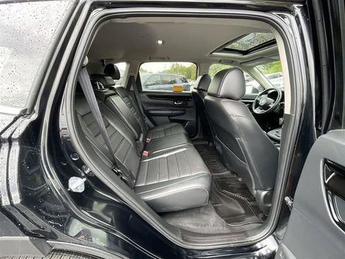 Used 2023 Honda CR-V EX-L image 28