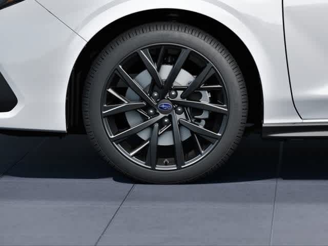 New 2026 Subaru Impreza RS AWD/4WD image 37