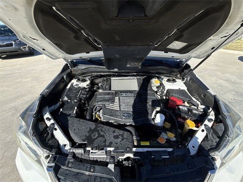 Used 2014 Subaru Forester 2.0XT Touring image 26