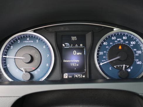 Used 2016 Toyota Camry XLE FWD image 25