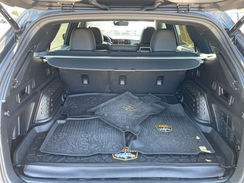 Used 2023 Subaru Outback Wilderness AWD/4WD image 45