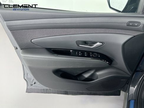 New 2026 Hyundai Tucson Limited AWD/4WD image 25