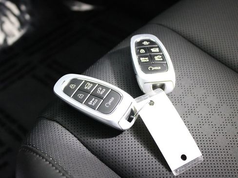 Used 2023 Hyundai Ioniq 5 SEL w/ Cargo Package image 20