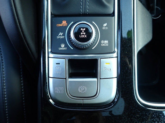 Used 2024 Kia Telluride S w/ S Sunroof Package AWD/4WD image 23