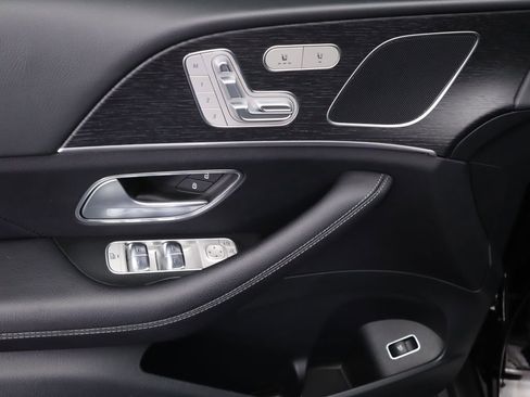 Certified 2025 Mercedes-Benz GLE 350 4MATIC image 24