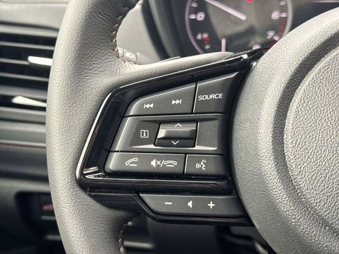 New 2026 Subaru Forester Sport AWD/4WD image 20