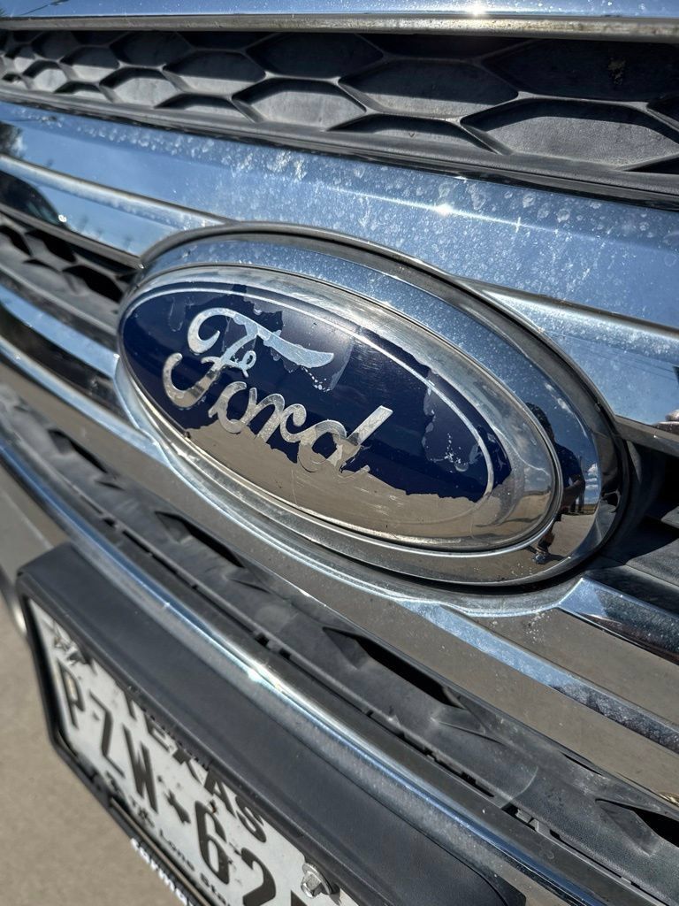 Used 2014 Ford Edge SEL w/ Equipment Group 205A FWD image 20