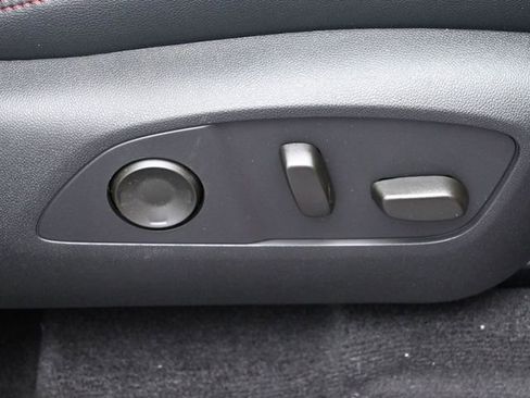 New 2026 Chevrolet Traverse RS image 46