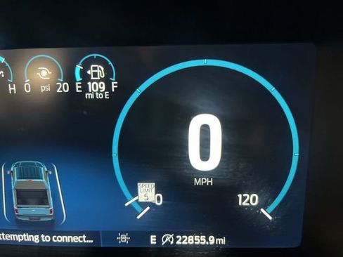 Used 2023 Ford F150 Tremor w/ Equipment Group 402A High image 16