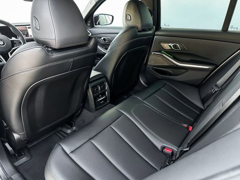 New 2026 BMW 330i 330i w/ M Sport Package image 18