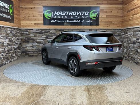 Used 2024 Hyundai Tucson SEL image 7