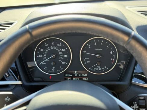 Used 2017 BMW X1 sDrive28i image 25
